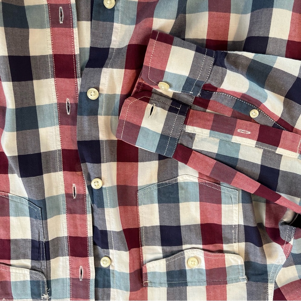 Gap Button Down - image 2